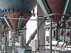 什么是水泥粉料散裝機，結構組成概述